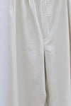 BASERANGE Trousers Portugal BAS-TRST-WS-000-UNDYED
